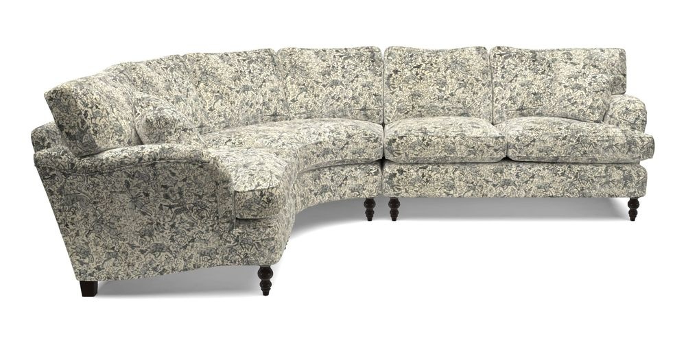 Large Corner Sofa RHF