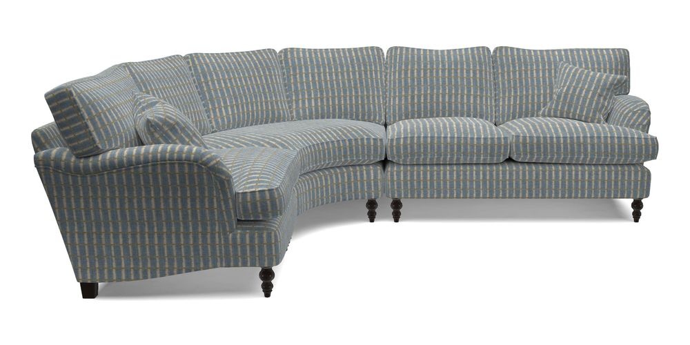 Large Corner Sofa RHF
