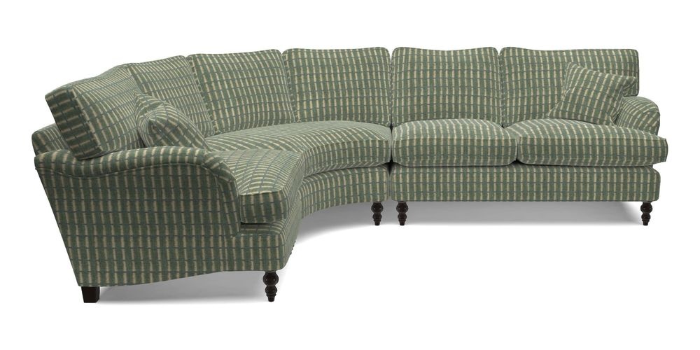 Large Corner Sofa RHF