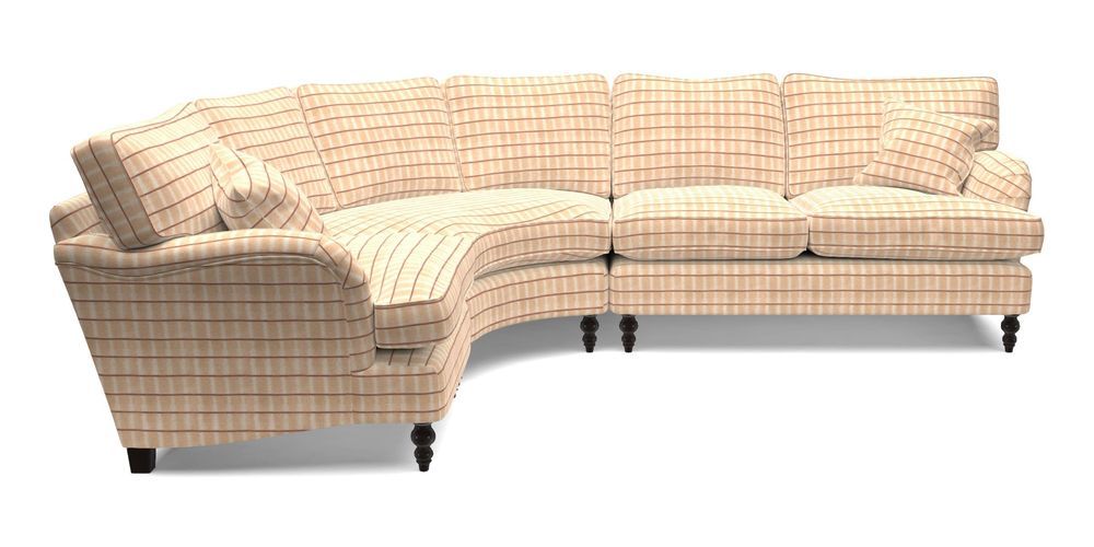 Large Corner Sofa RHF
