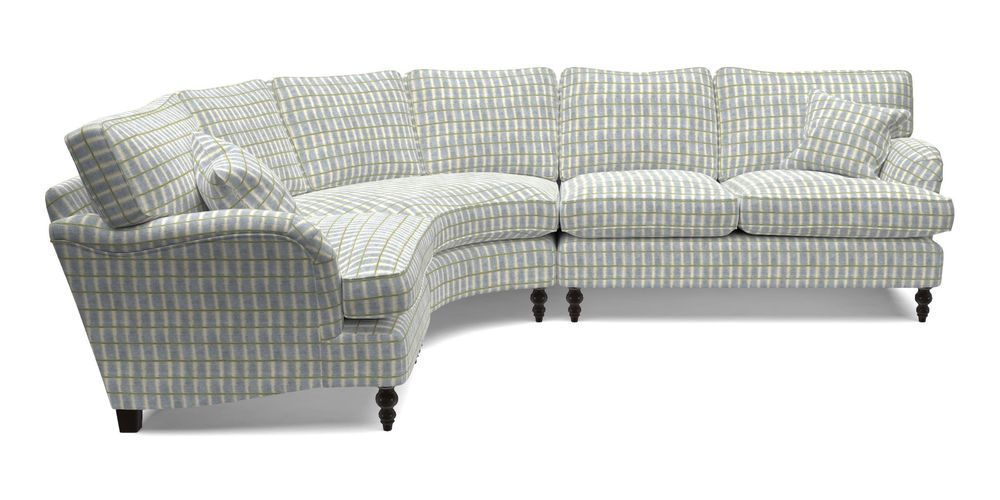 Large Corner Sofa RHF