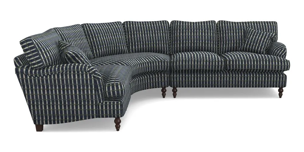 Large Corner Sofa RHF