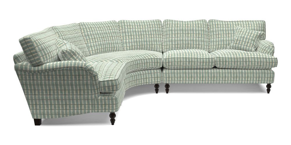 Large Corner Sofa RHF