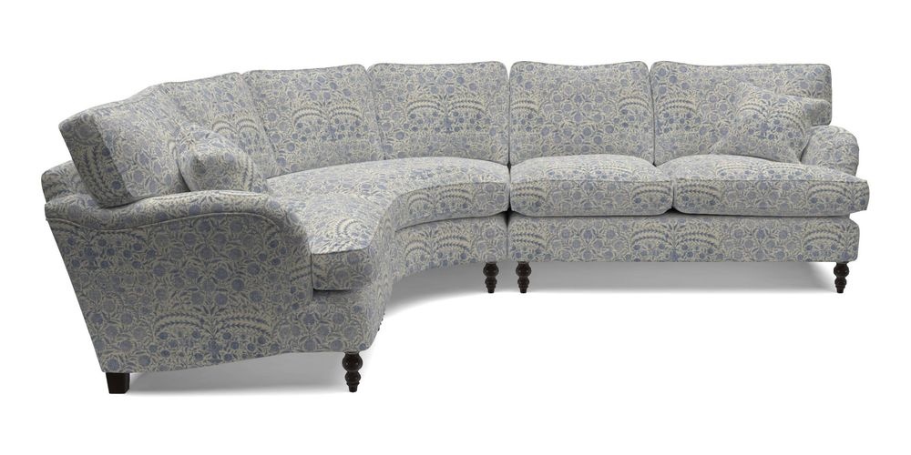 Large Corner Sofa RHF