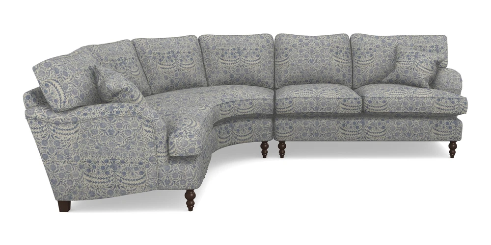 Large Corner Sofa RHF