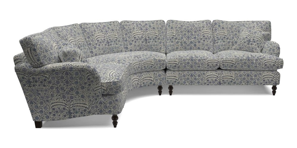 Large Corner Sofa RHF