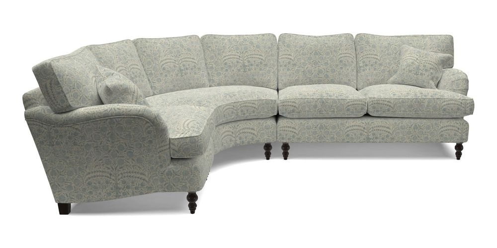 Large Corner Sofa RHF