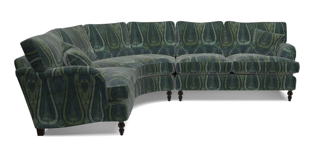 Large Corner Sofa RHF