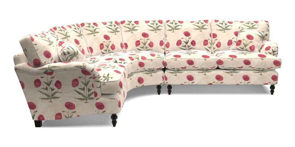 Large Corner Sofa RHF