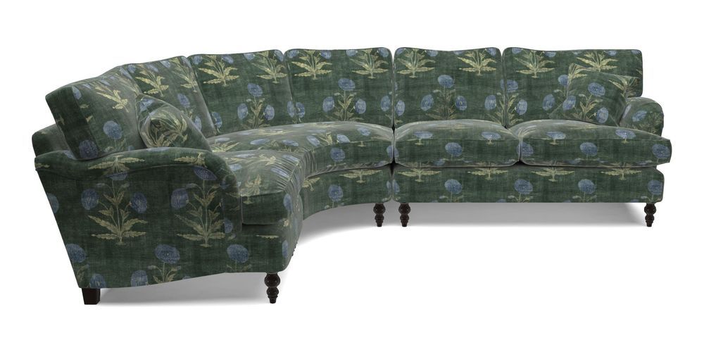 Large Corner Sofa RHF