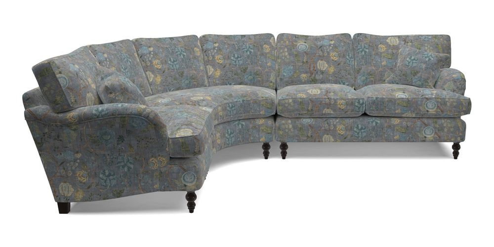 Large Corner Sofa RHF