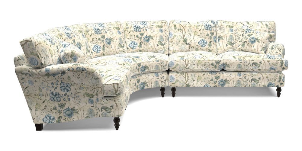 Large Corner Sofa RHF