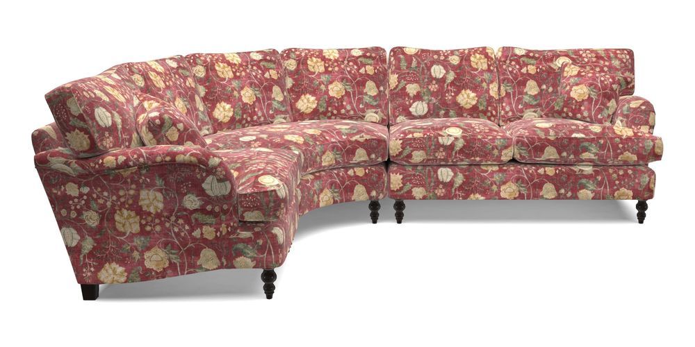 Large Corner Sofa RHF