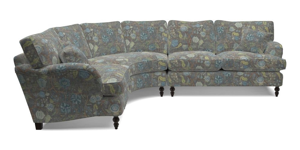Large Corner Sofa RHF