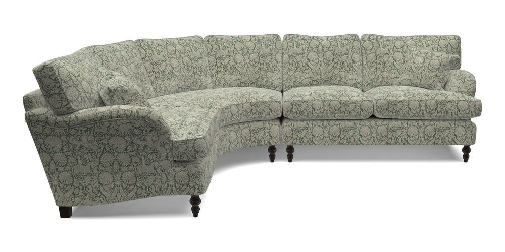 Large Corner Sofa RHF