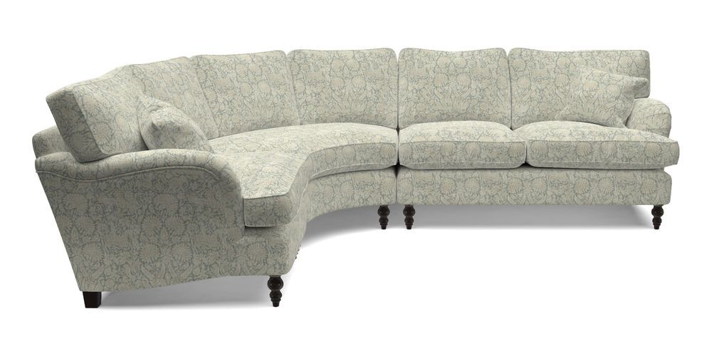 Large Corner Sofa RHF