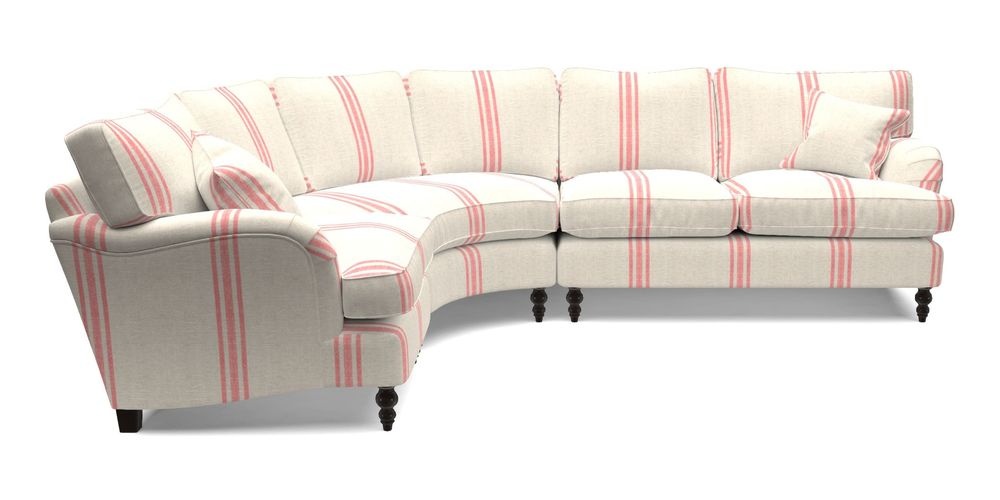 Large Corner Sofa RHF