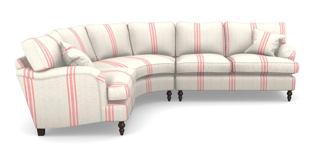 Large Corner Sofa RHF