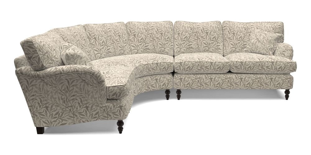 Large Corner Sofa RHF