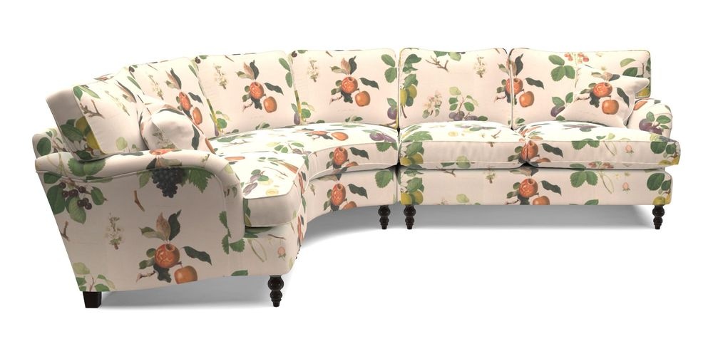 Large Corner Sofa RHF
