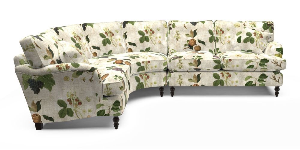 Large Corner Sofa RHF