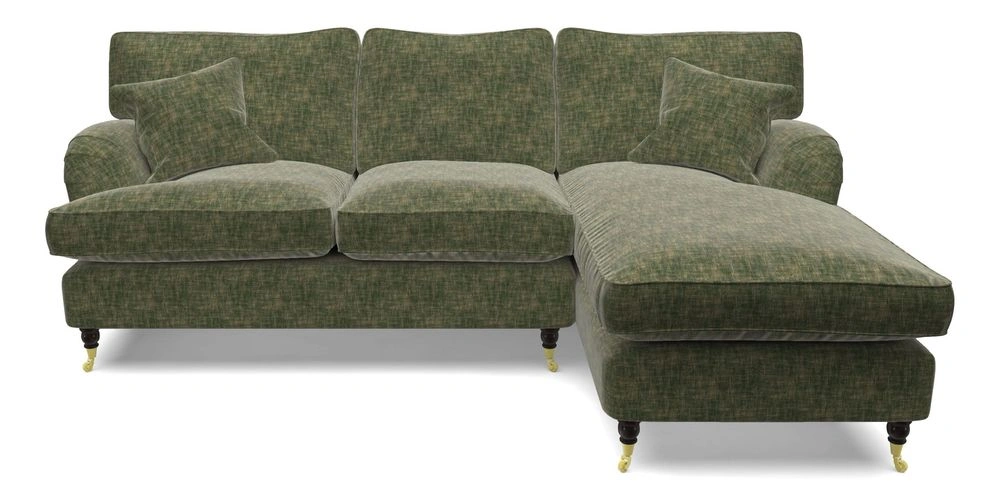 Chaise Sofa RHF