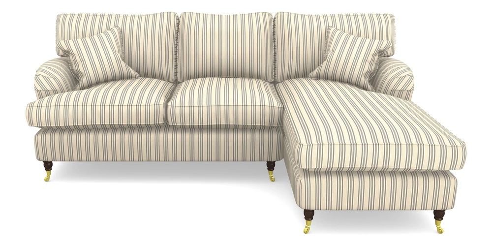 Chaise Sofa RHF