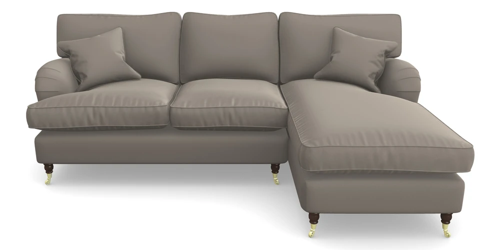 Chaise Sofa RHF