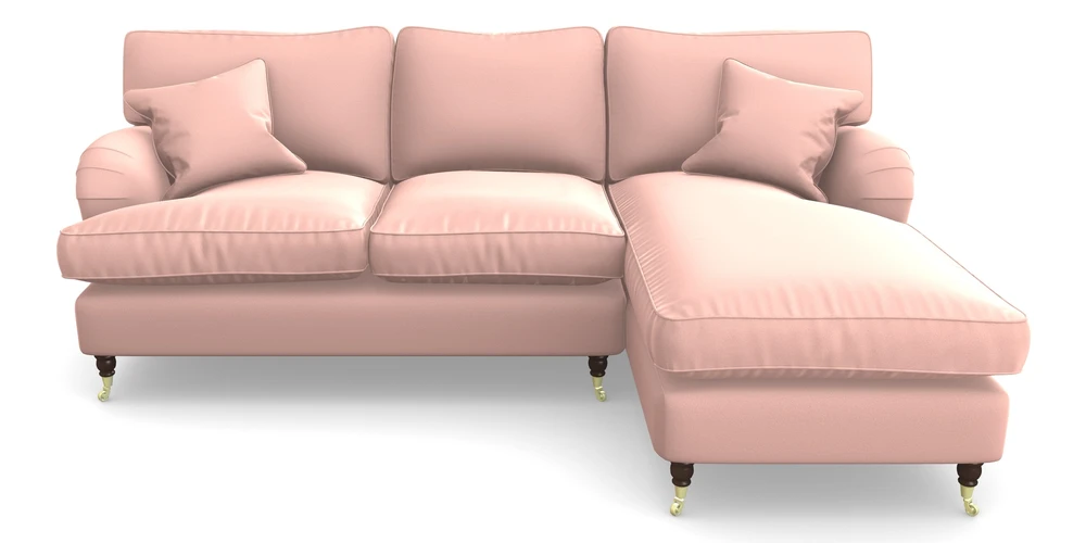 Chaise Sofa RHF