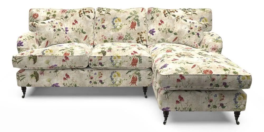 Chaise Sofa RHF