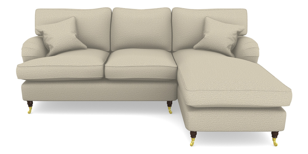 Product photograph of Alwinton Chaise Sofa Rhf In Cloth 20 - Design 6 - Natural Linen from Sofas and Stuff Limited