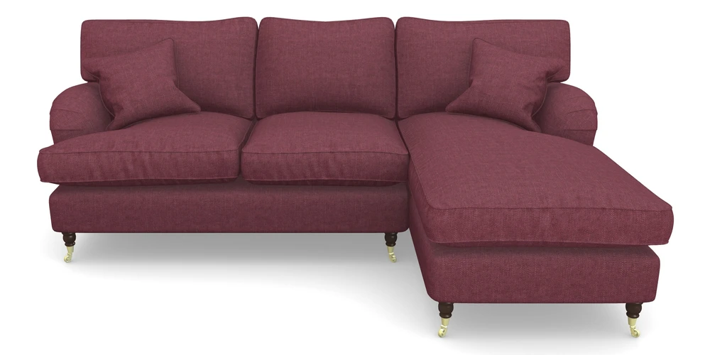 Chaise Sofa RHF