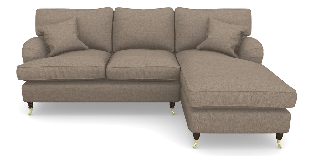 Chaise Sofa RHF