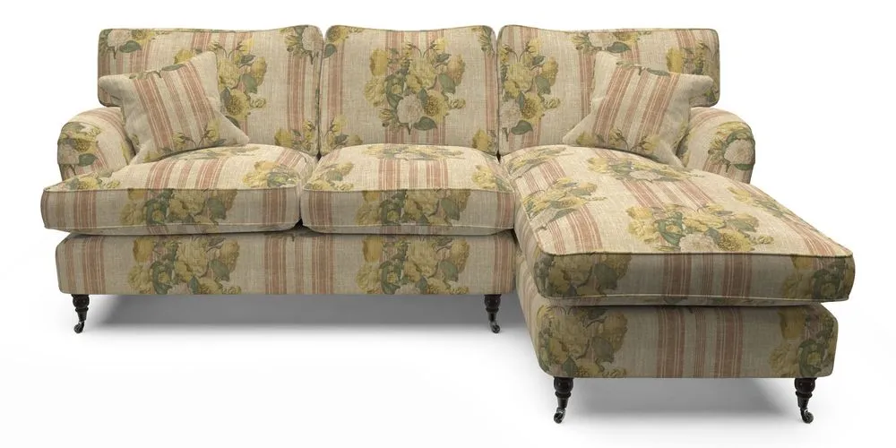 Chaise Sofa RHF