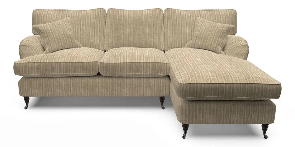Chaise Sofa RHF