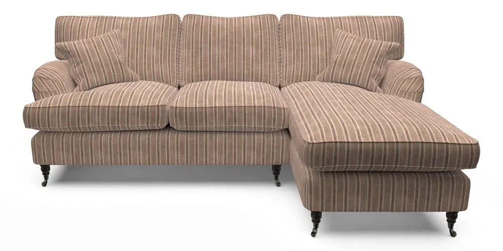 Chaise Sofa RHF
