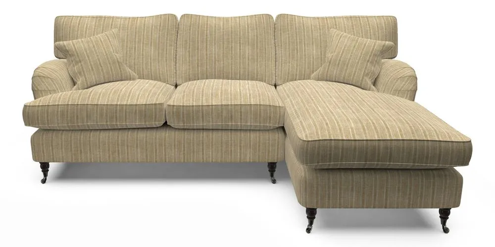 Chaise Sofa RHF