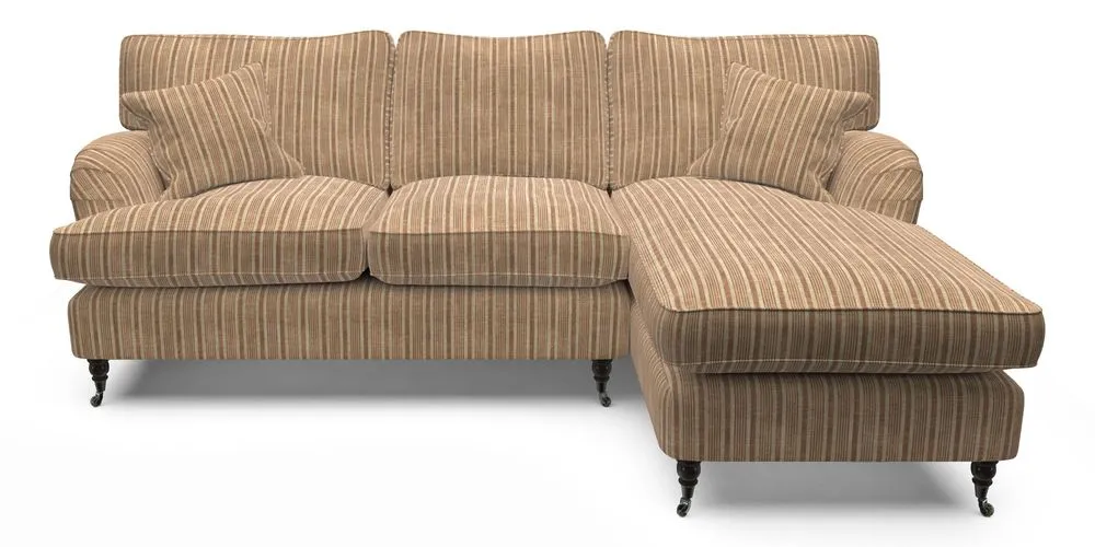 Chaise Sofa RHF