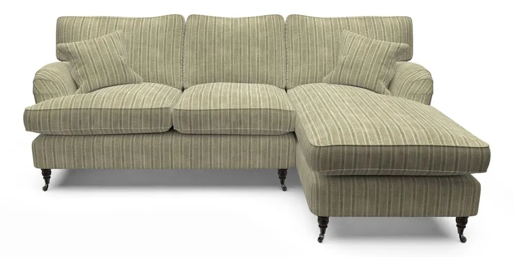 Chaise Sofa RHF