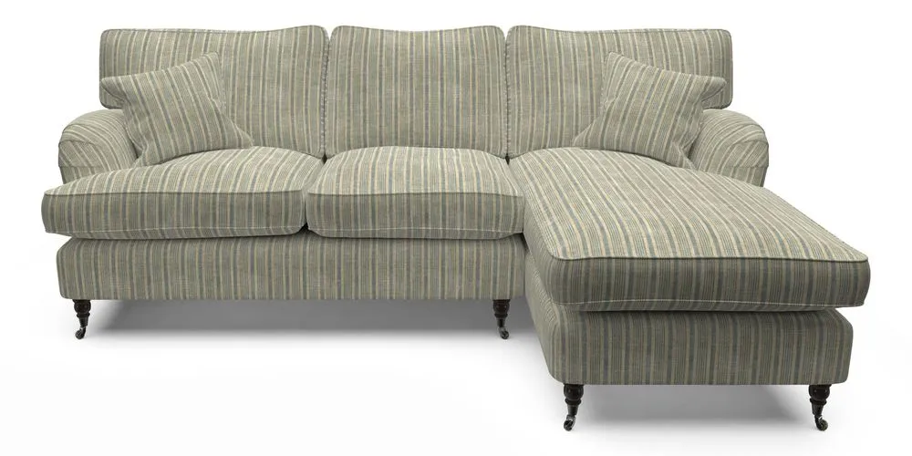 Chaise Sofa RHF