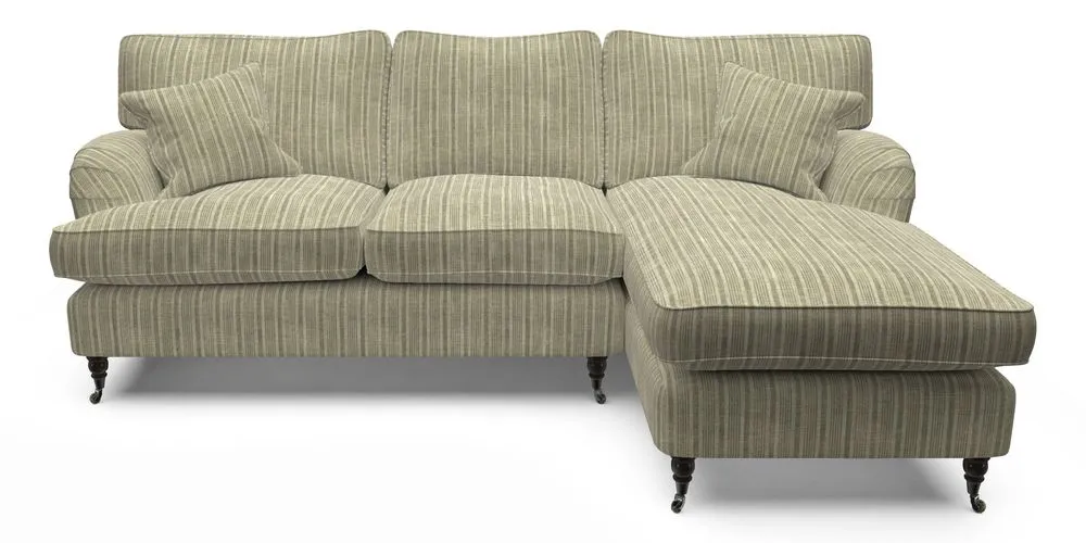 Chaise Sofa RHF