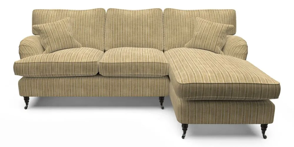 Chaise Sofa RHF