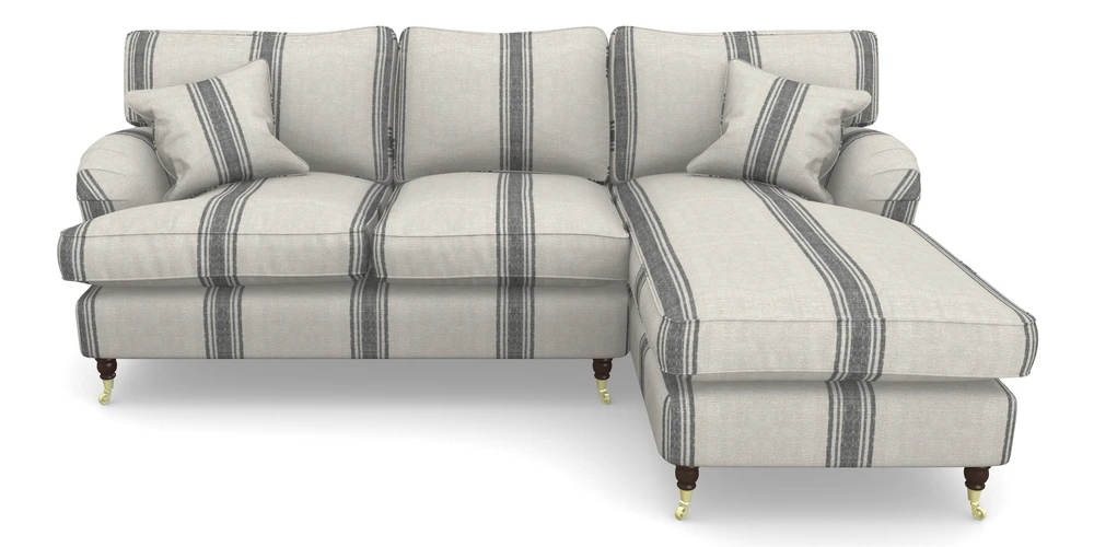 Chaise Sofa RHF