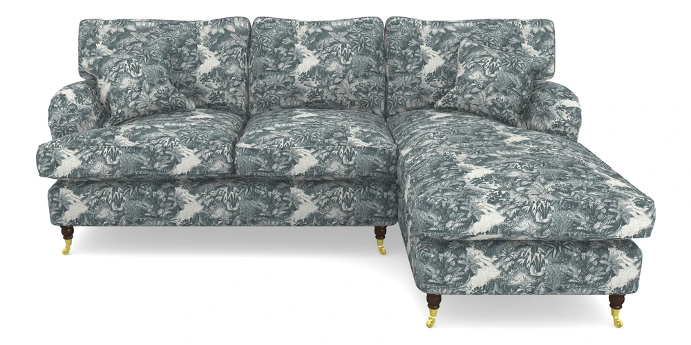 Chaise Sofa RHF