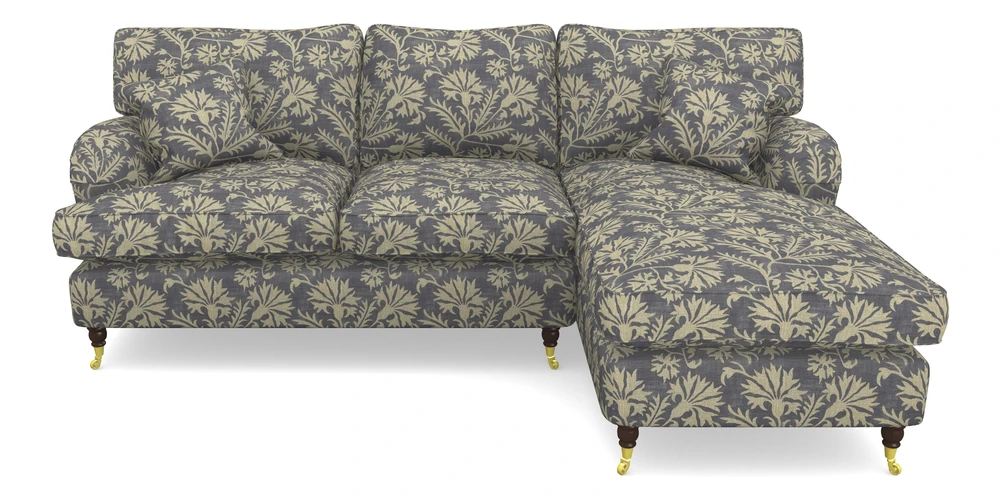 Chaise Sofa RHF