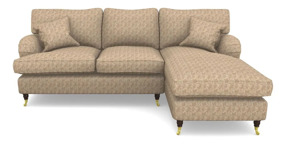 Chaise Sofa RHF