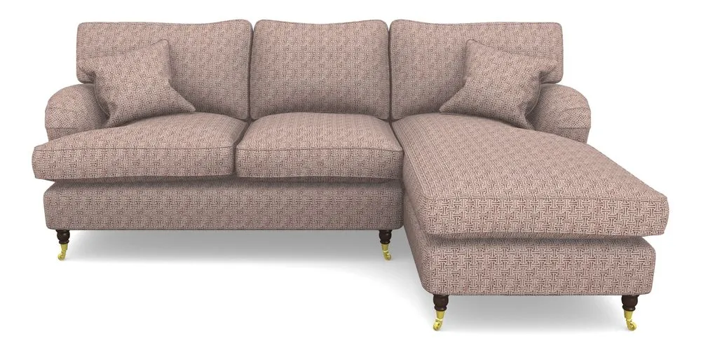 Chaise Sofa RHF