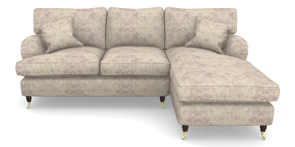 Chaise Sofa RHF