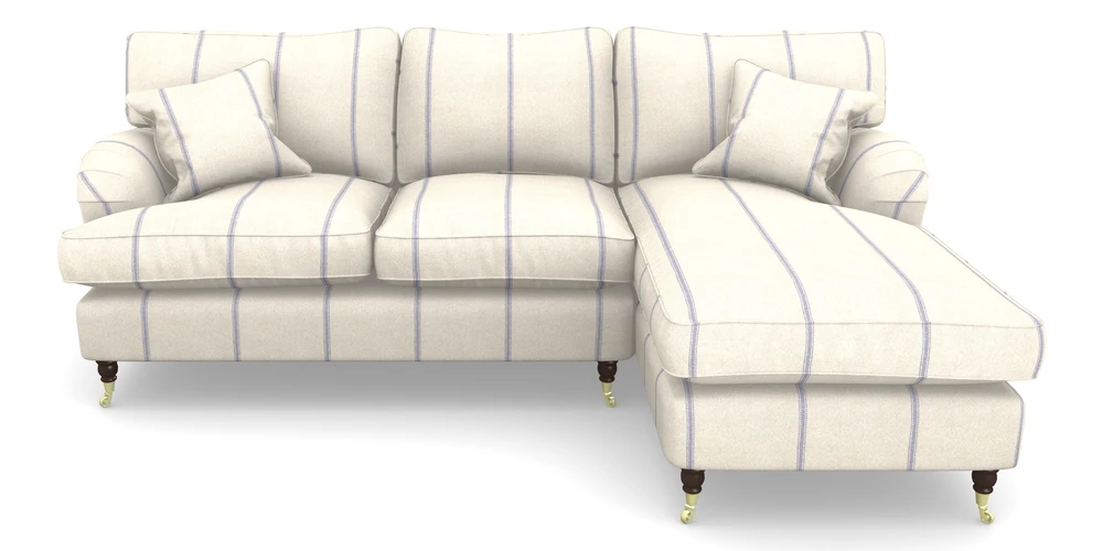 Chaise Sofa RHF