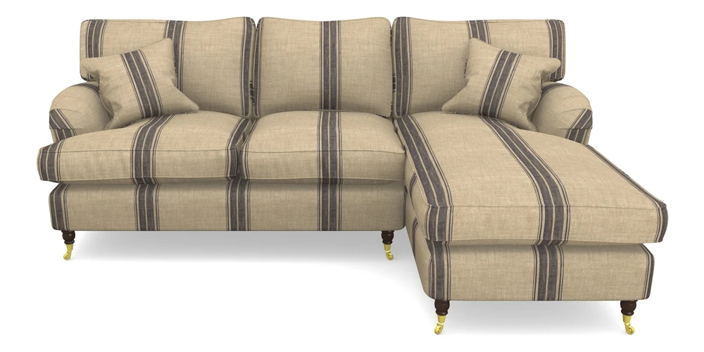 Chaise Sofa RHF